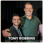tony